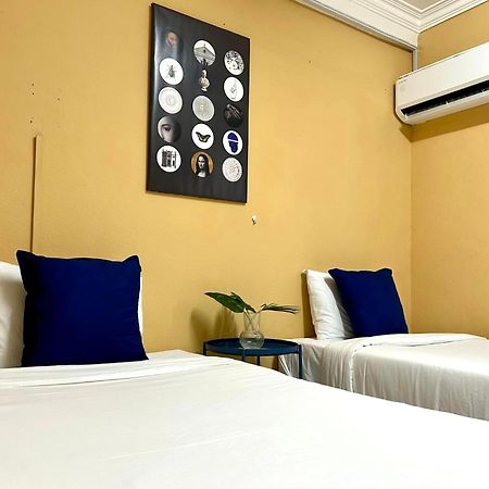 Rhu Dormitory Langkawi Екстериор снимка