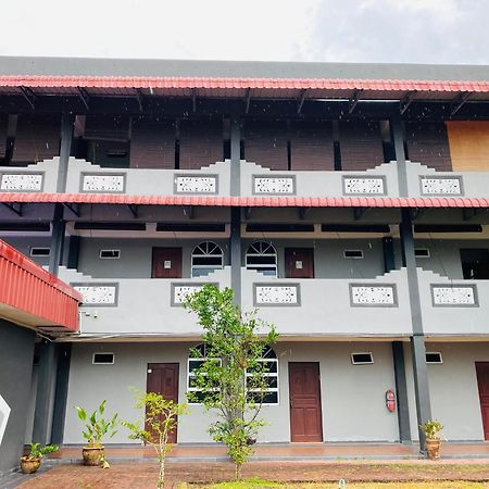 Rhu Dormitory Langkawi Екстериор снимка