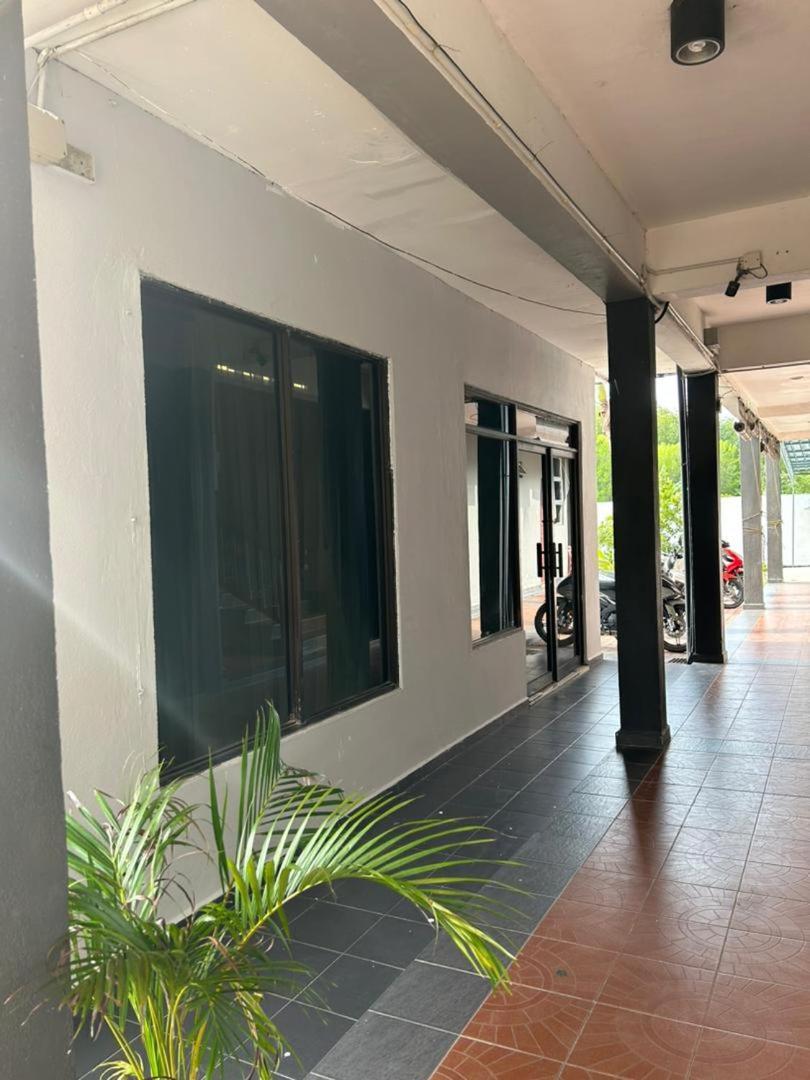 Rhu Dormitory Langkawi Екстериор снимка
