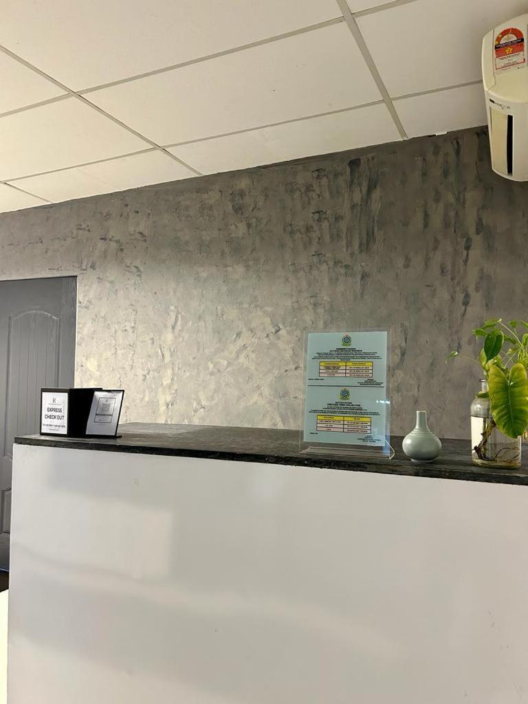 Rhu Dormitory Langkawi Екстериор снимка