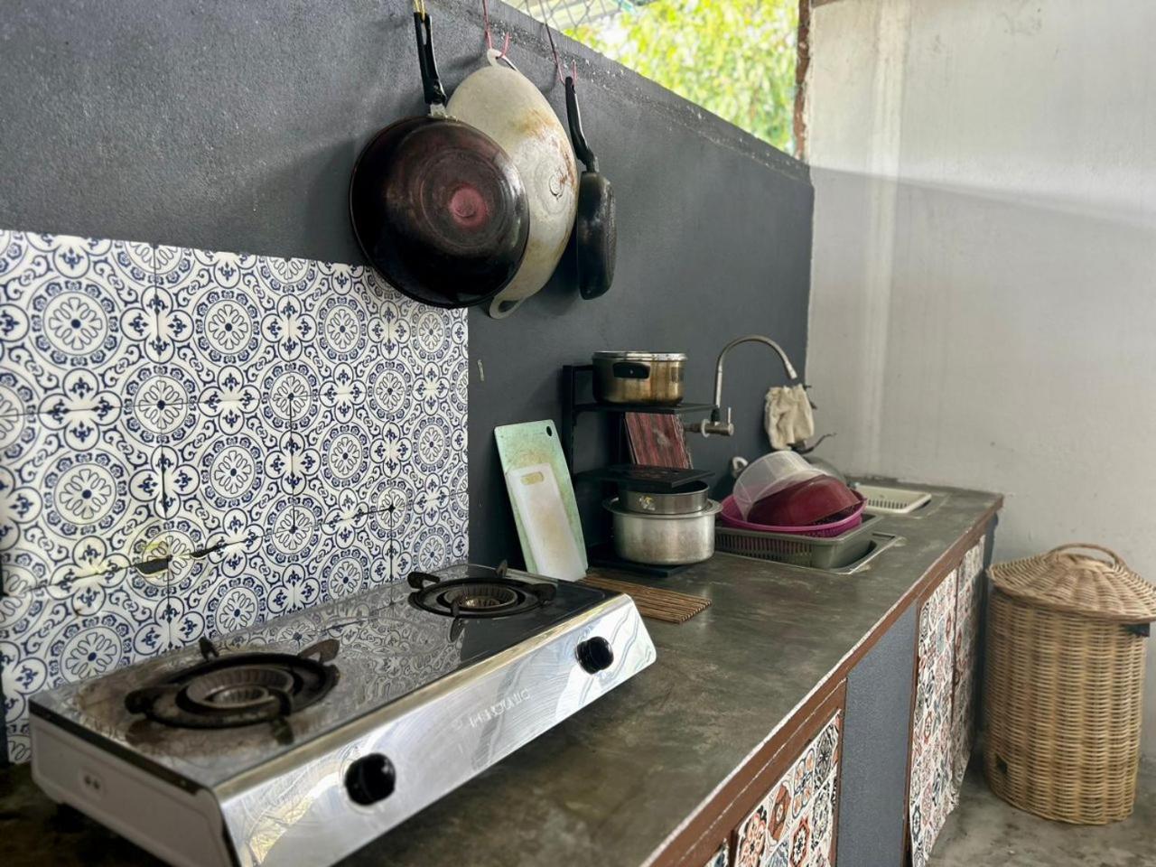 Rhu Dormitory Langkawi Екстериор снимка