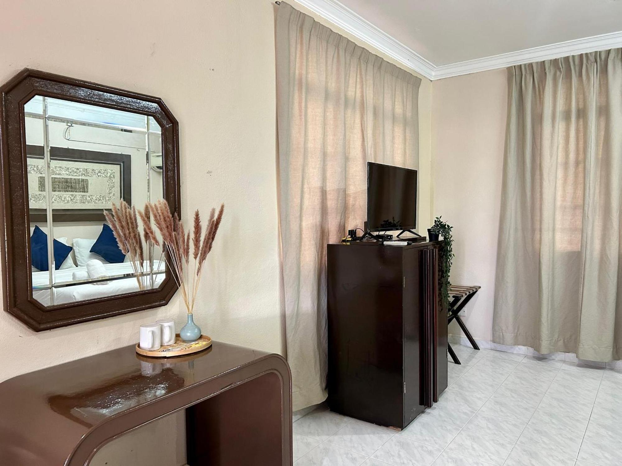 Rhu Dormitory Langkawi Екстериор снимка