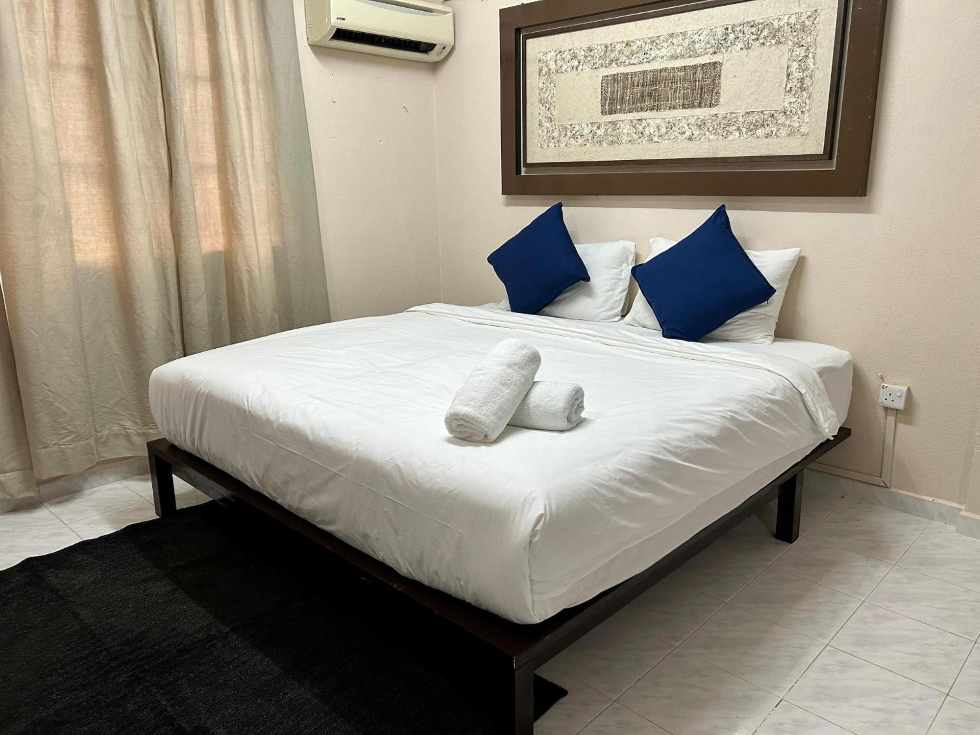 Rhu Dormitory Langkawi Екстериор снимка