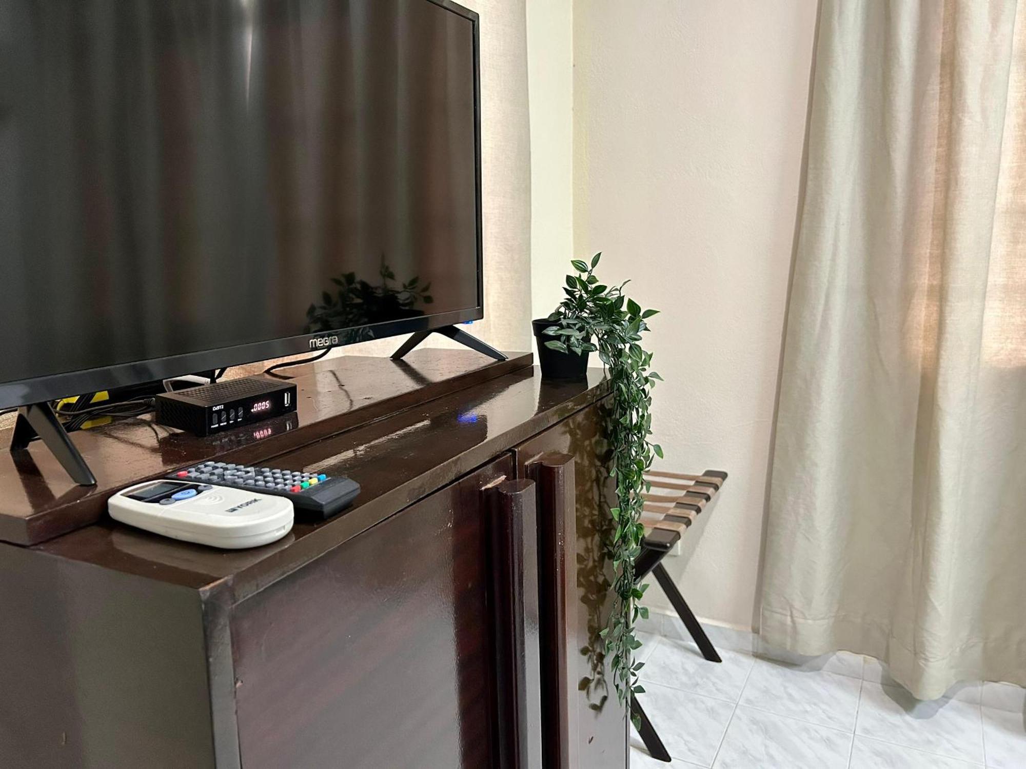 Rhu Dormitory Langkawi Екстериор снимка