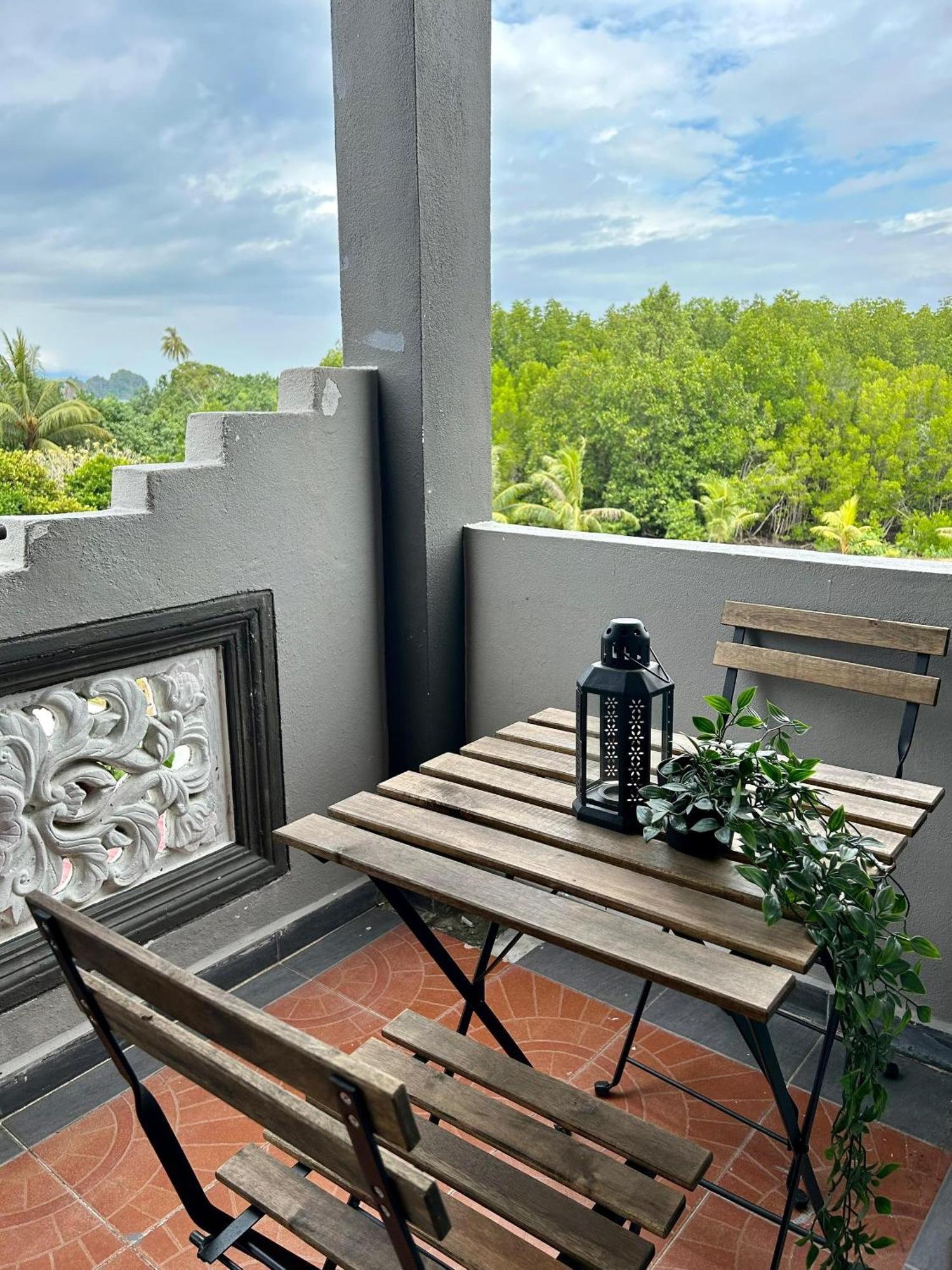 Rhu Dormitory Langkawi Екстериор снимка