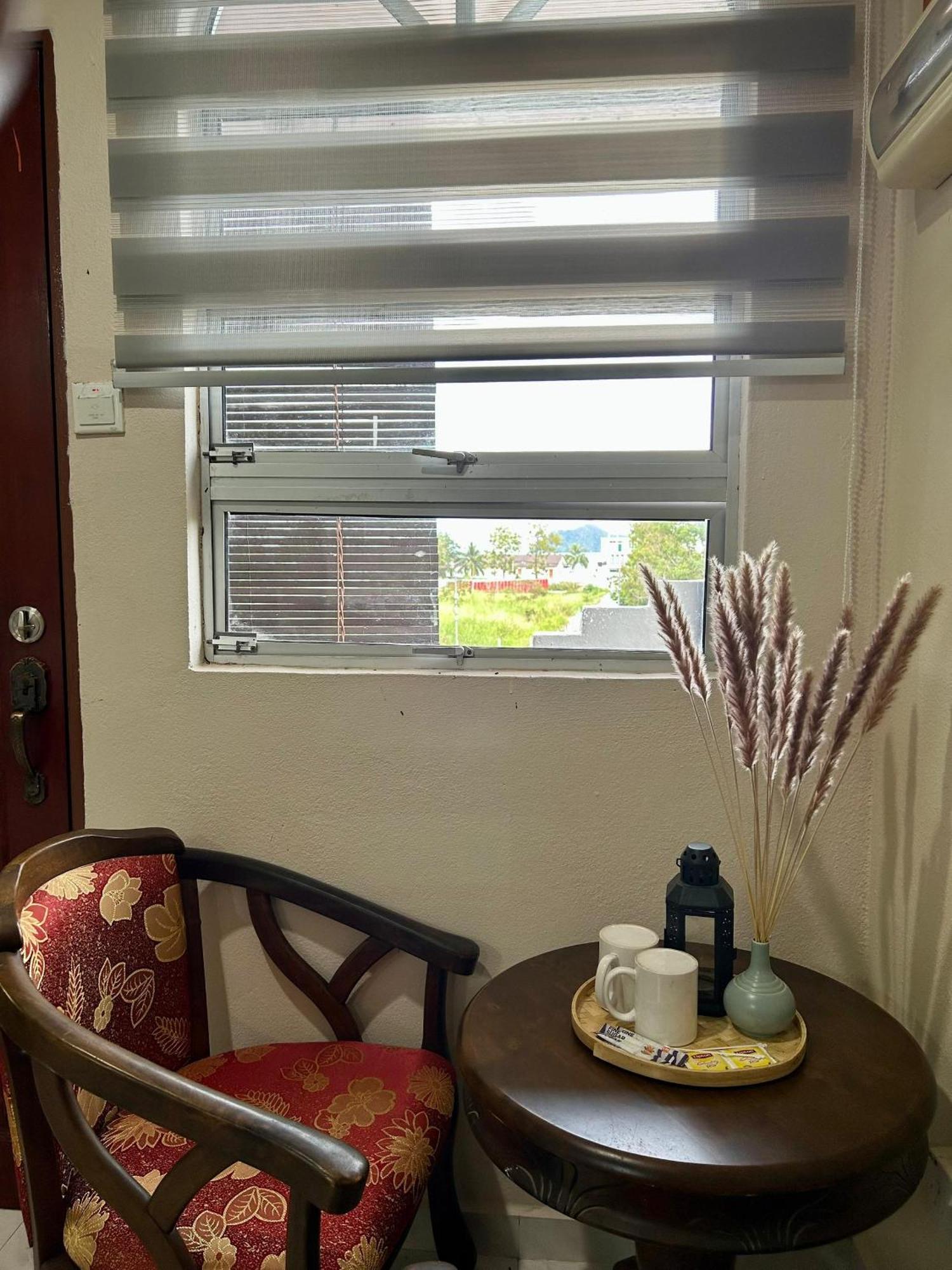 Rhu Dormitory Langkawi Екстериор снимка