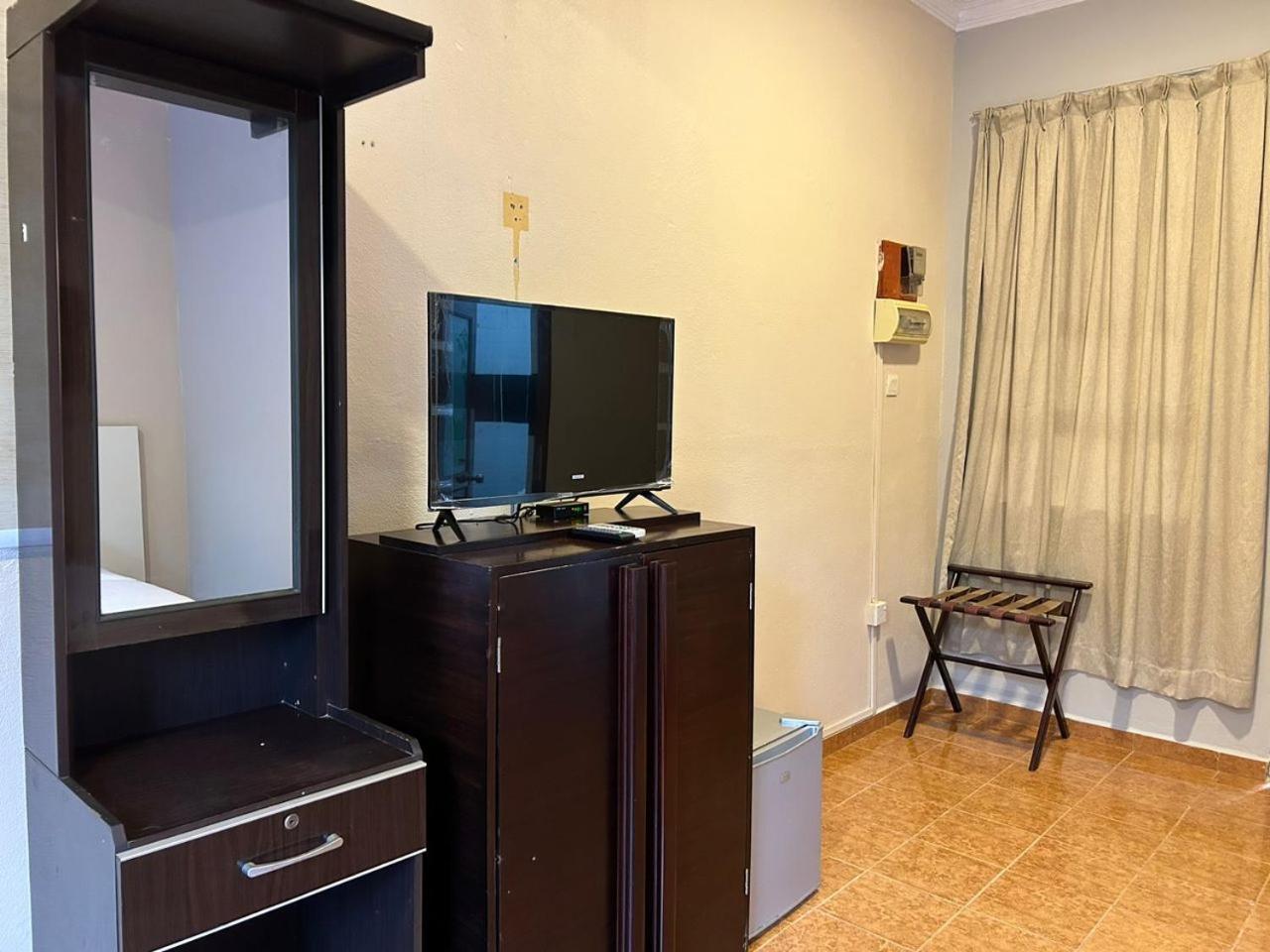 Rhu Dormitory Langkawi Екстериор снимка