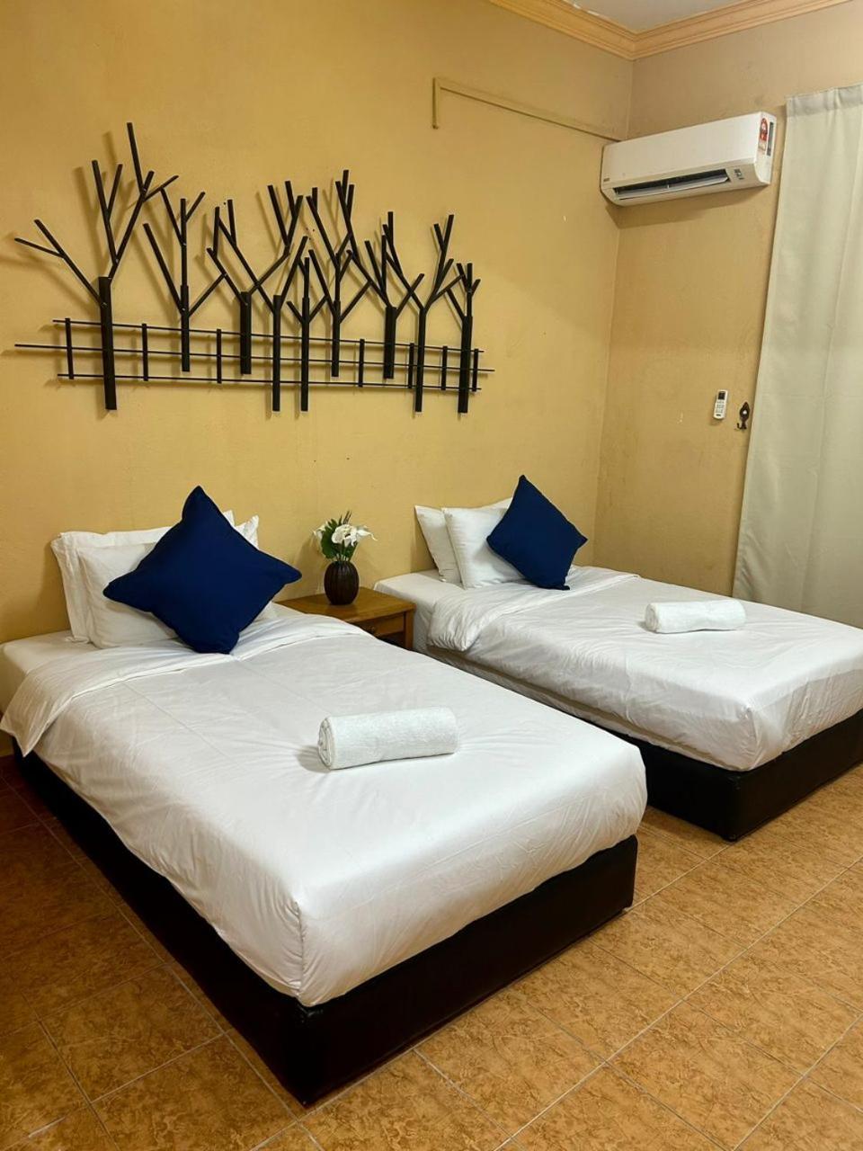Rhu Dormitory Langkawi Екстериор снимка