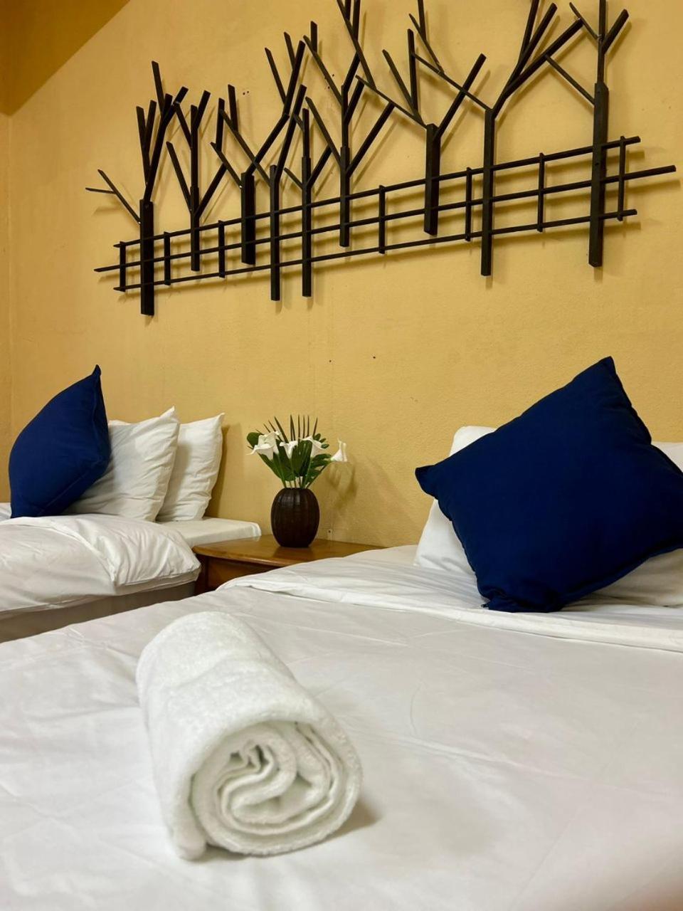 Rhu Dormitory Langkawi Екстериор снимка