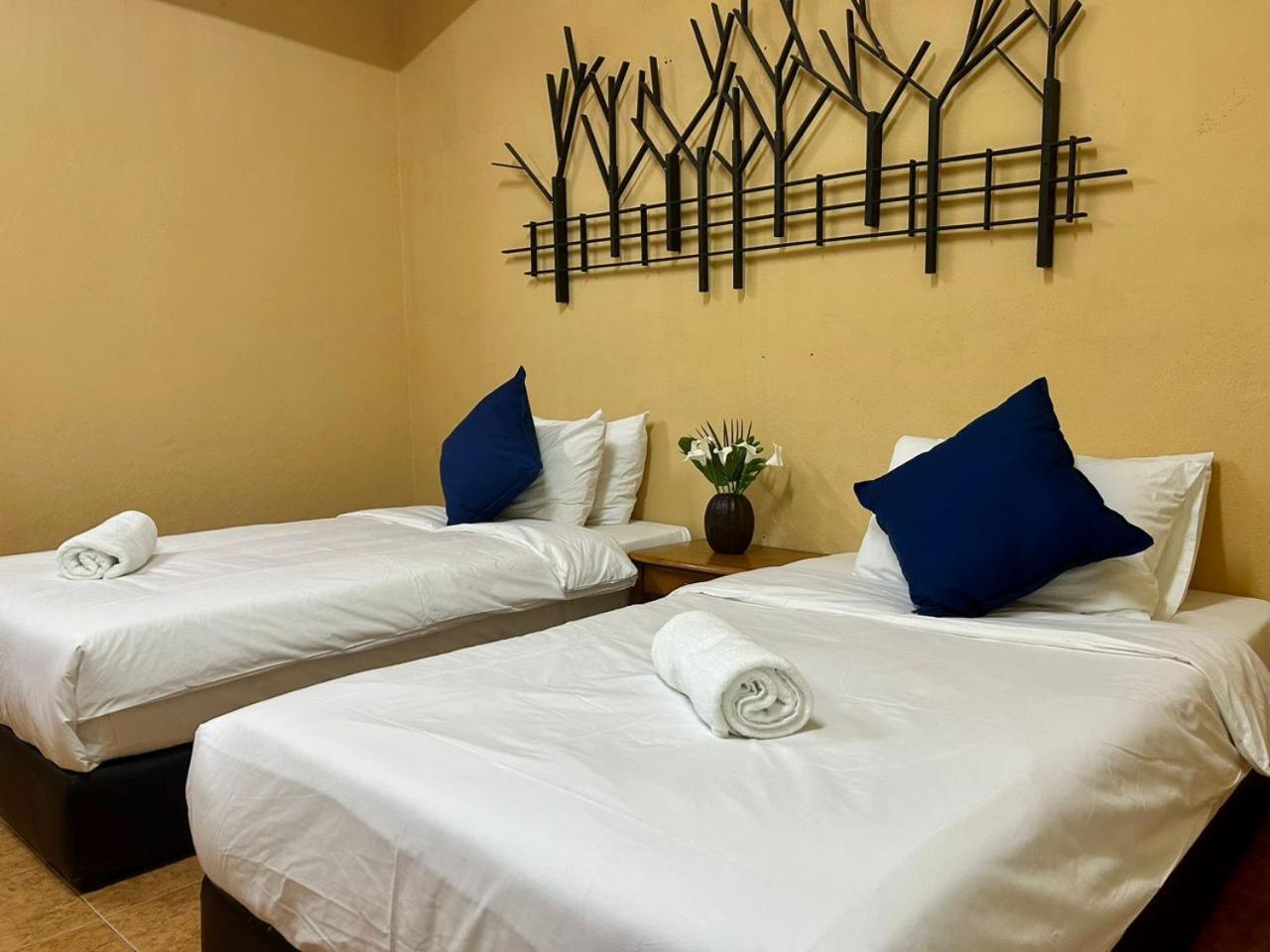 Rhu Dormitory Langkawi Екстериор снимка