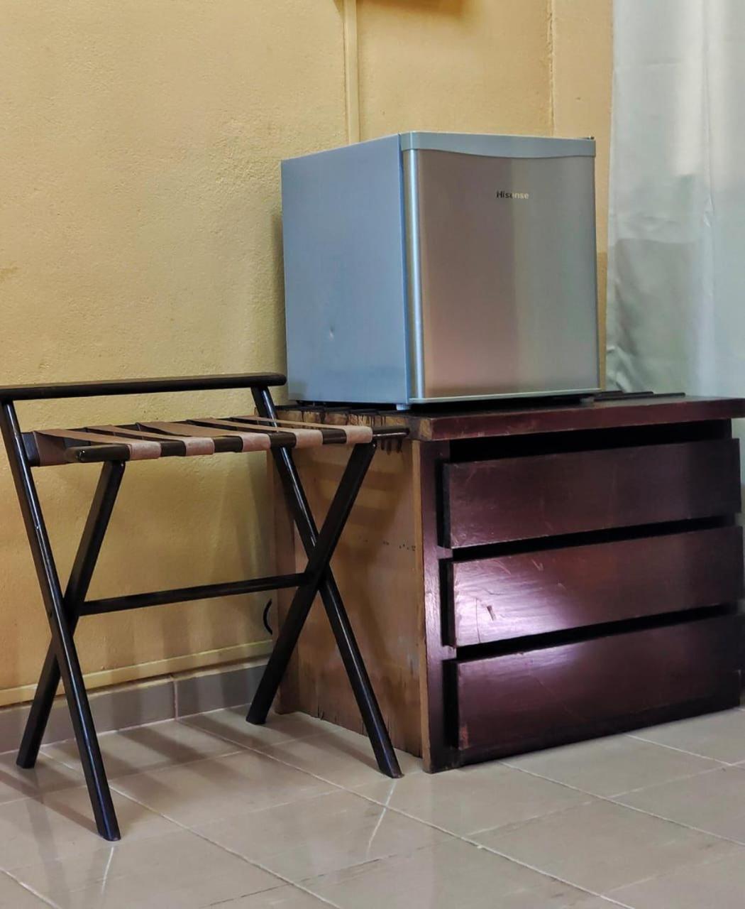 Rhu Dormitory Langkawi Екстериор снимка