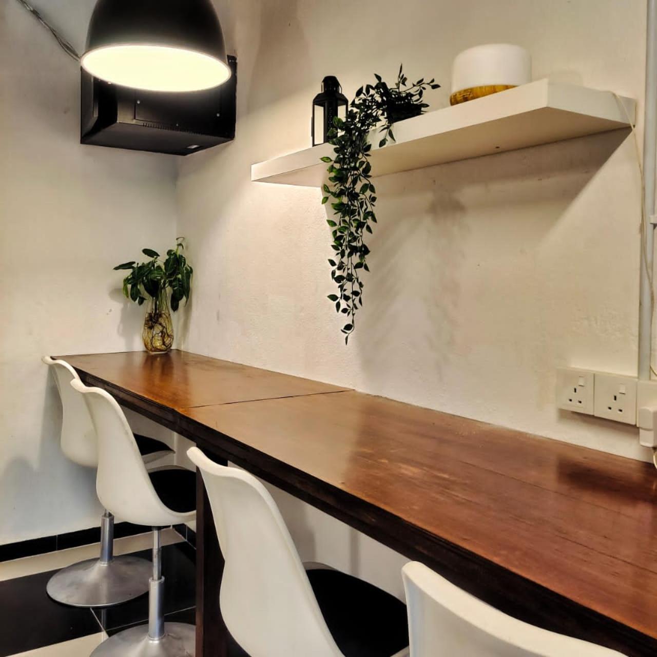 Rhu Dormitory Langkawi Екстериор снимка