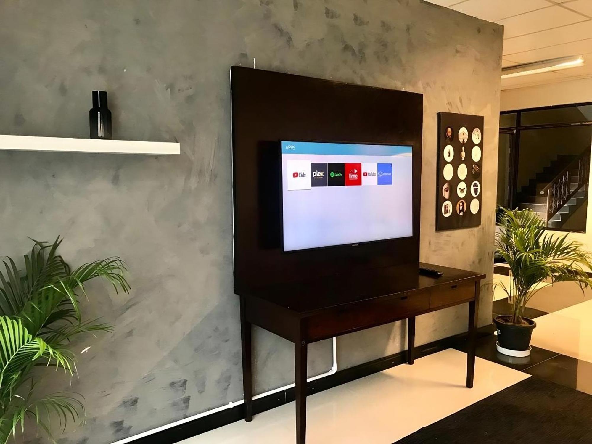 Rhu Dormitory Langkawi Екстериор снимка